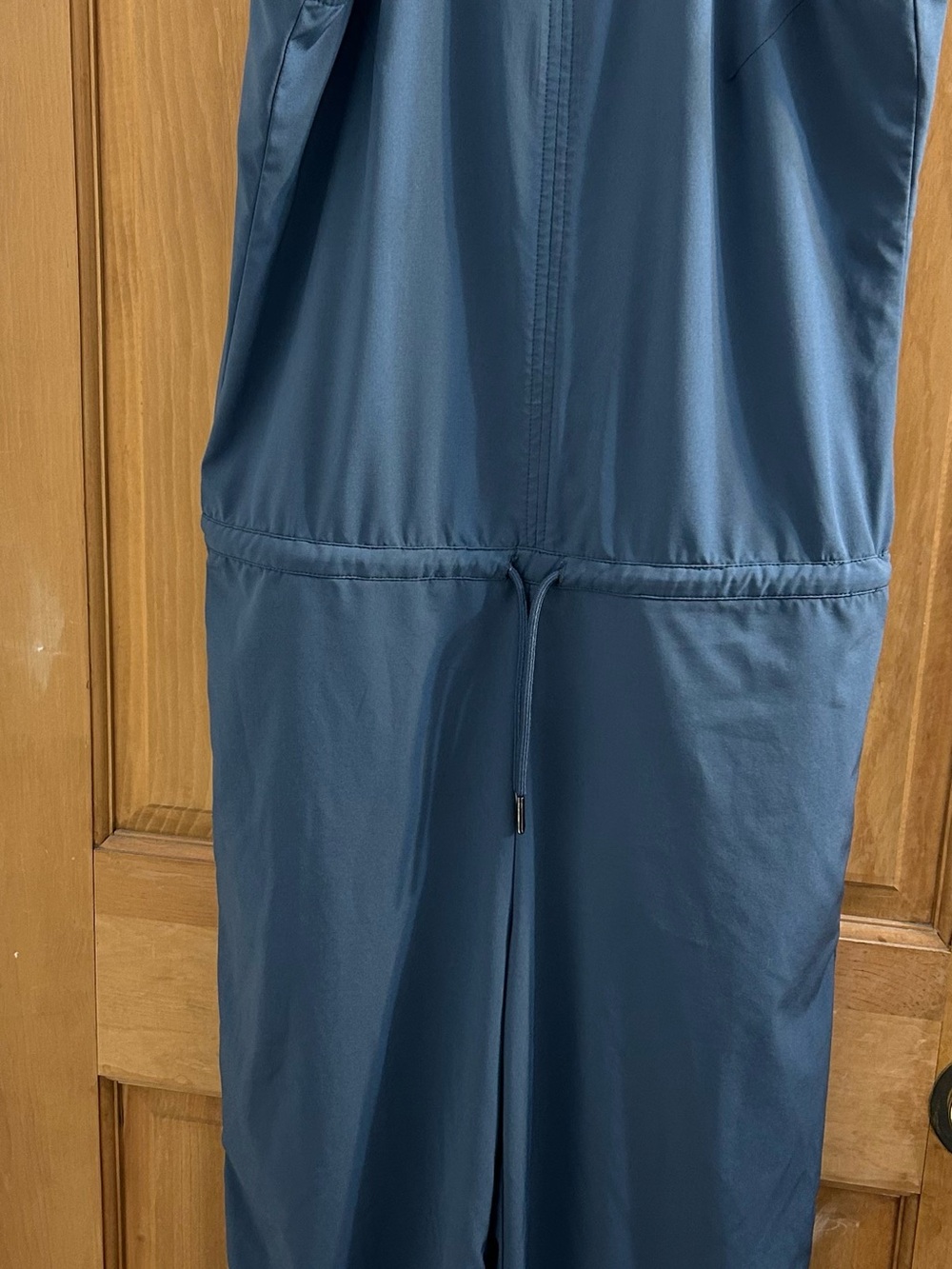 Kaidan Freedom Trail Women’s Lightweight Blue Drawstring jumper/romper.
